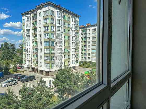 2-кімнатна у ЖК Калинова Слобода! Крихівці