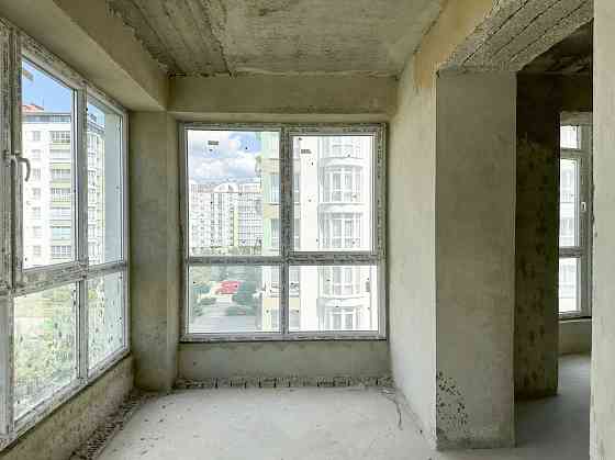 2-кімнатна у ЖК Калинова Слобода! Крихівці