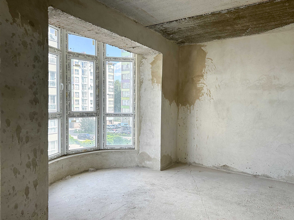 2-кімнатна у ЖК Калинова Слобода! Крихівці - зображення 2