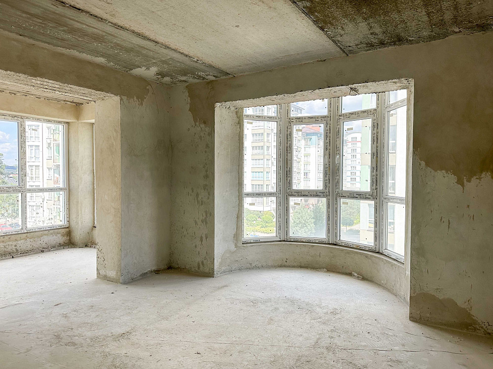 2-кімнатна у ЖК Калинова Слобода! Крихівці - зображення 1