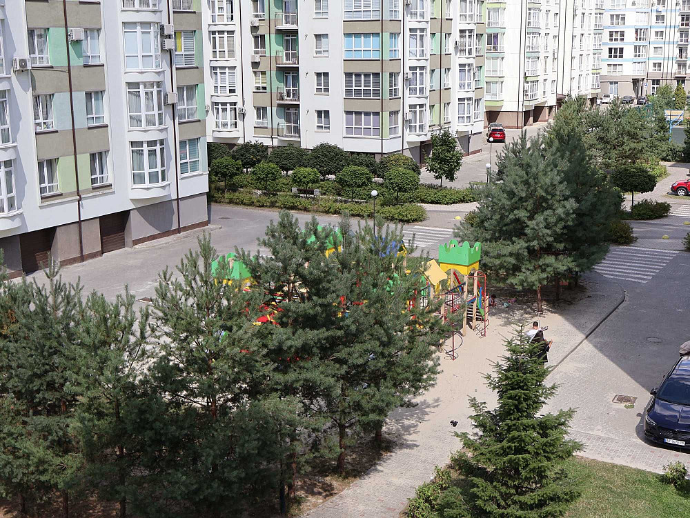 2-кімнатна у ЖК Калинова Слобода! Крихівці - зображення 8