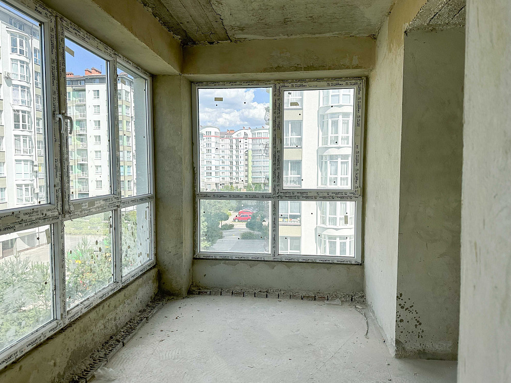 2-кімнатна у ЖК Калинова Слобода! Крихівці - зображення 4