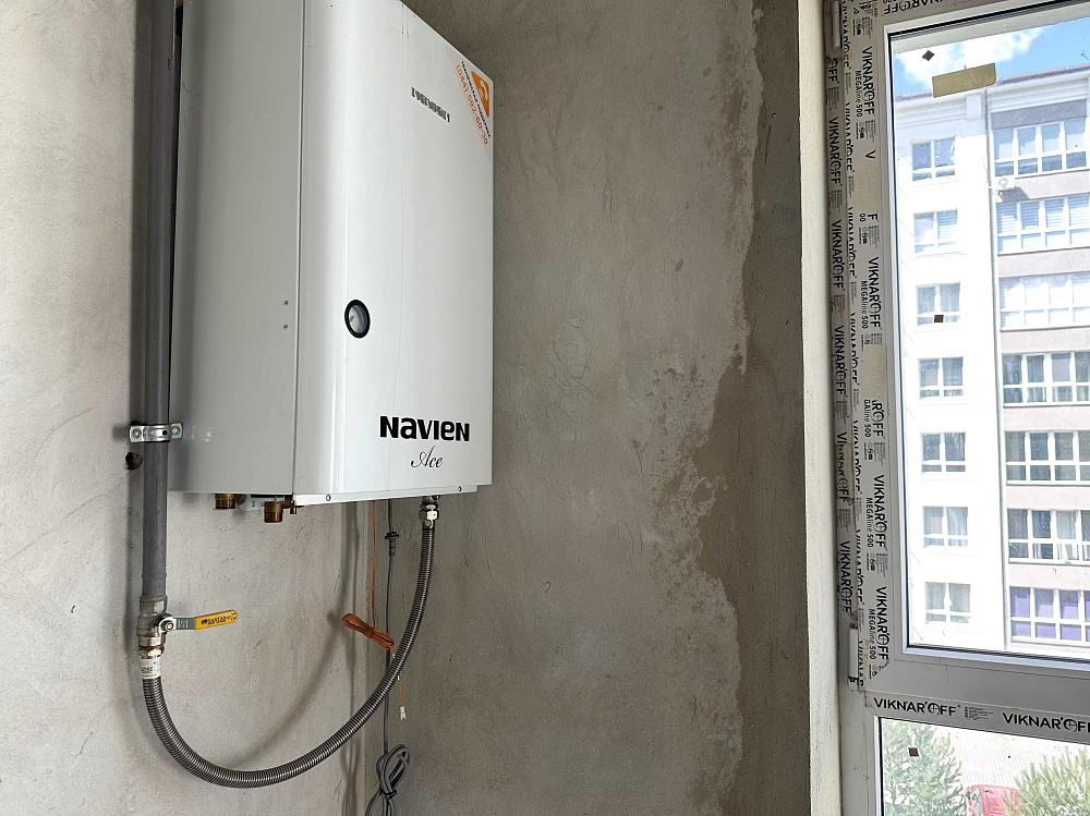 2-кімнатна у ЖК Калинова Слобода! Крихівці - зображення 7