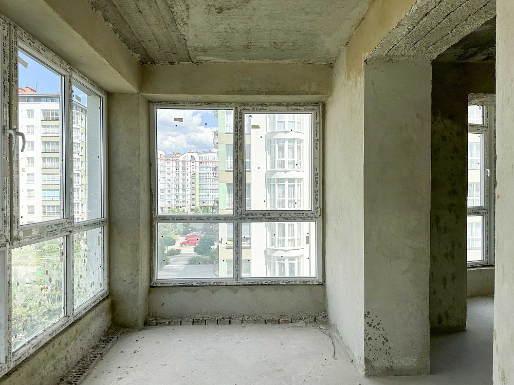 2-кімнатна у ЖК Калинова Слобода! Крихівці - зображення 5