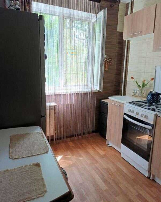 Сертификат. Продам 1к.кв. Коммунальный рынок  (404028) Харьков - изображение 1