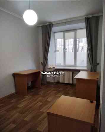 Трикімнатна "сталінка" на проспекті Шевченко Одесса