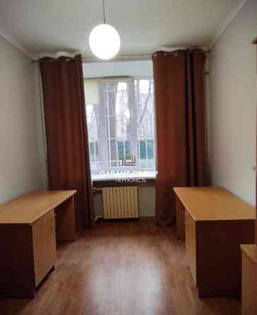 Трикімнатна "сталінка" на проспекті Шевченко Одесса