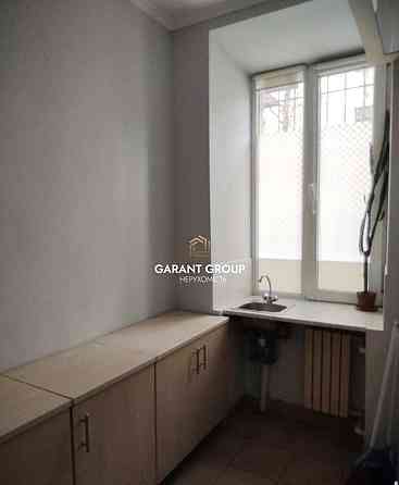 Трикімнатна "сталінка" на проспекті Шевченко Одесса