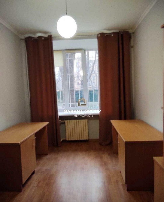 Трикімнатна "сталінка" на проспекті Шевченко Одесса - изображение 1