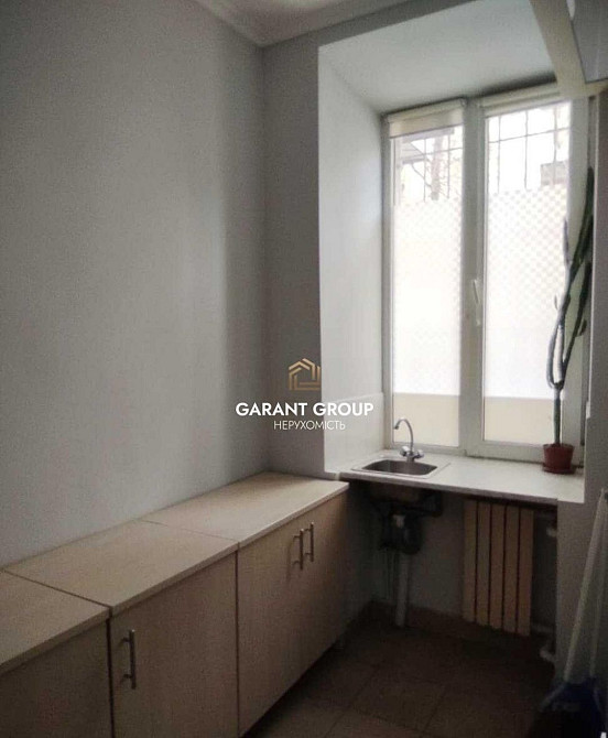 Трикімнатна "сталінка" на проспекті Шевченко Одесса - изображение 3