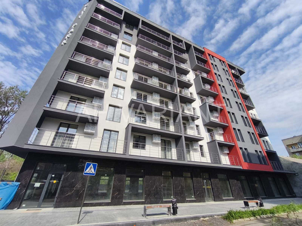 Продається 1-кімнатна квартира, вул. Минайська
Код: 19457 Ужгород - изображение 8