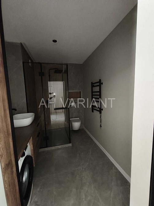 Продається 1-кімнатна квартира, вул. Минайська
Код: 19457 Ужгород - изображение 7