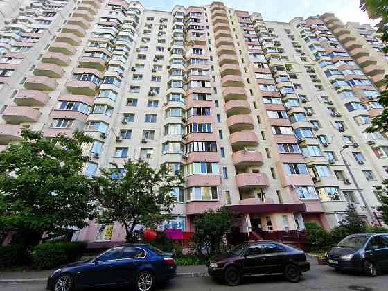 Терміново! Без комісії. 2к, Позняки, Княжий затон 2/30. Метро 450 м. Киев