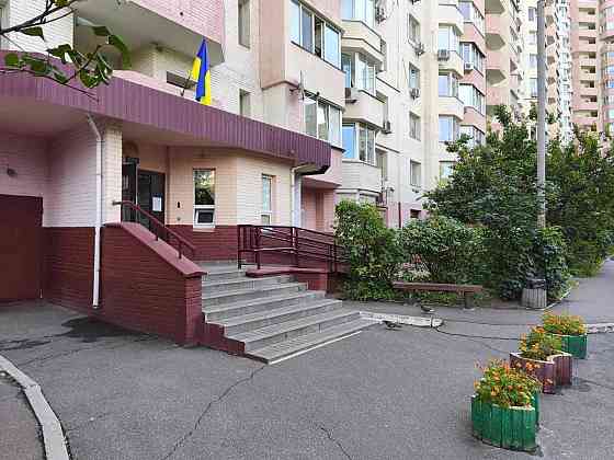 Терміново! Без комісії. 2к, Позняки, Княжий затон 2/30. Метро 450 м. Киев