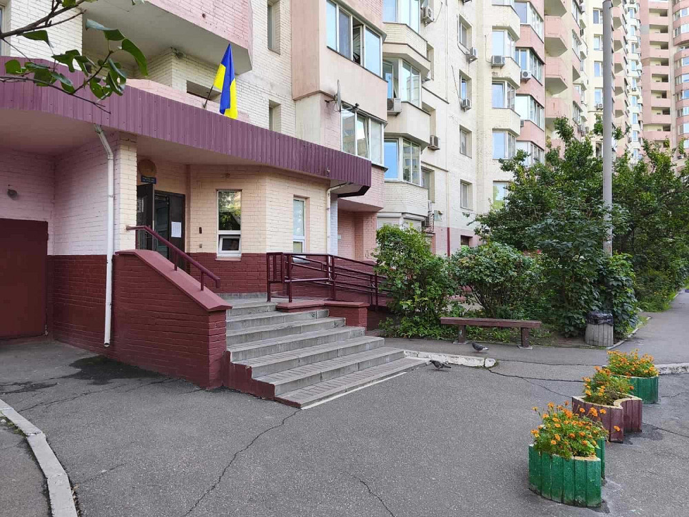 Терміново! Без комісії. 2к, Позняки, Княжий затон 2/30. Метро 450 м. Киев - изображение 4