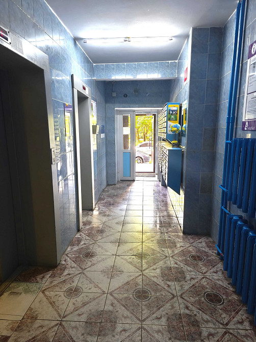 Терміново! Без комісії. 2к, Позняки, Княжий затон 2/30. Метро 450 м. Киев - изображение 5