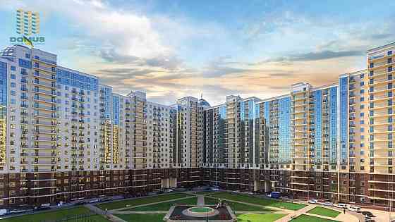 Таирова! 1 комн ЖК 5 Жемчужина! Редкое предложение! Панорама! Лиманка