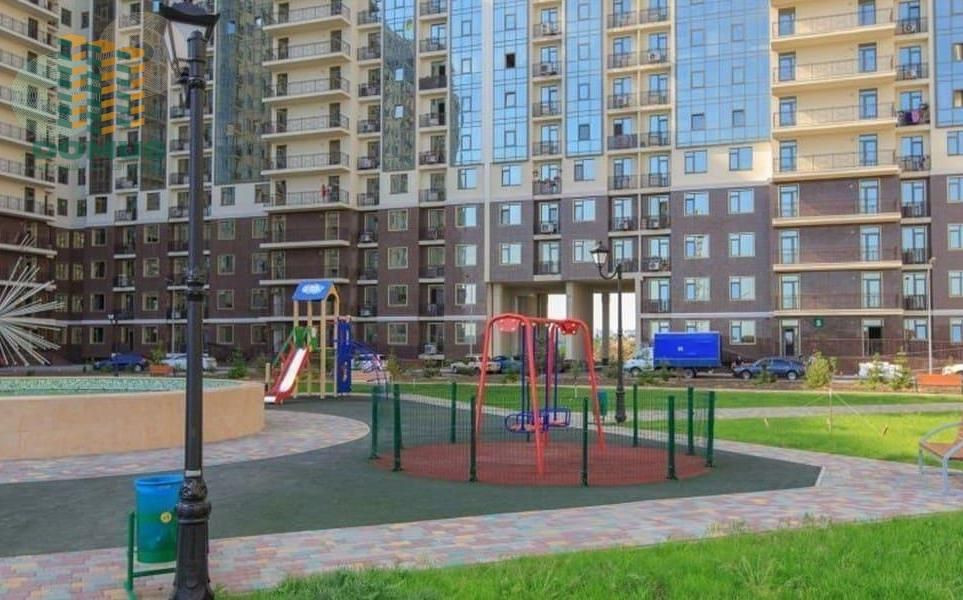 Таирова! 1 комн ЖК 5 Жемчужина! Редкое предложение! Панорама! Лиманка - изображение 1