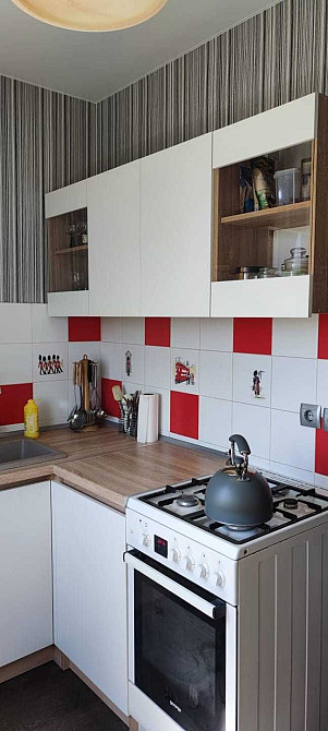 Терміновий продаж 2-о кімнатної кап.ремонт (403968) Харків - зображення 5