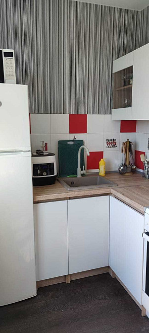 Терміновий продаж 2-о кімнатної кап.ремонт (403968) Харків - зображення 3