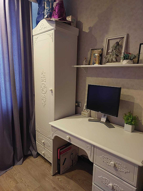 Терміновий продаж 2-о кімнатної кап.ремонт (403968) Харків - зображення 2