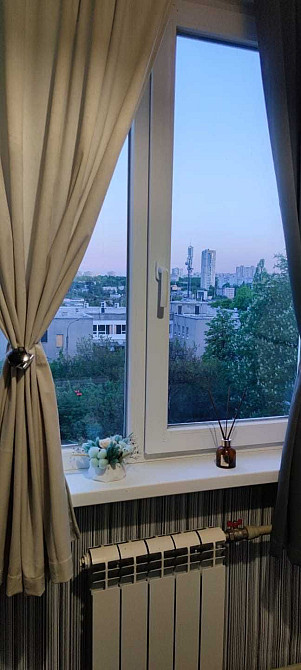 Терміновий продаж 2-о кімнатної кап.ремонт (403968) Харків - зображення 6