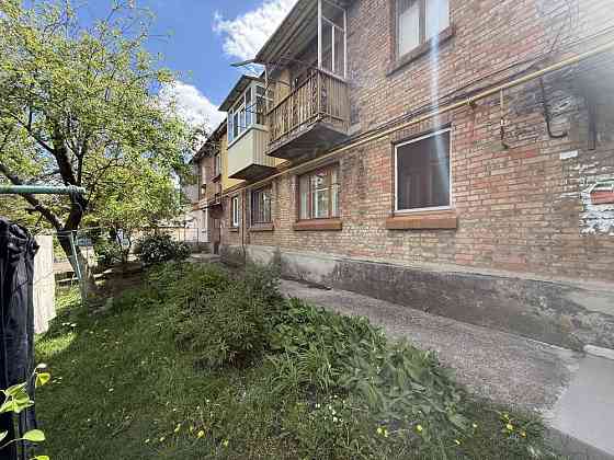 Продажа 1 кімн. Кв. в м. Сміла рн Богдана Смела