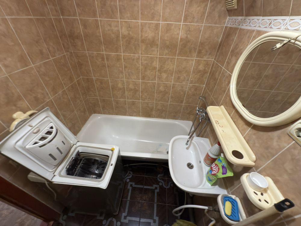 Продажа 1 кімн. Кв. в м. Сміла рн Богдана Смела - изображение 6