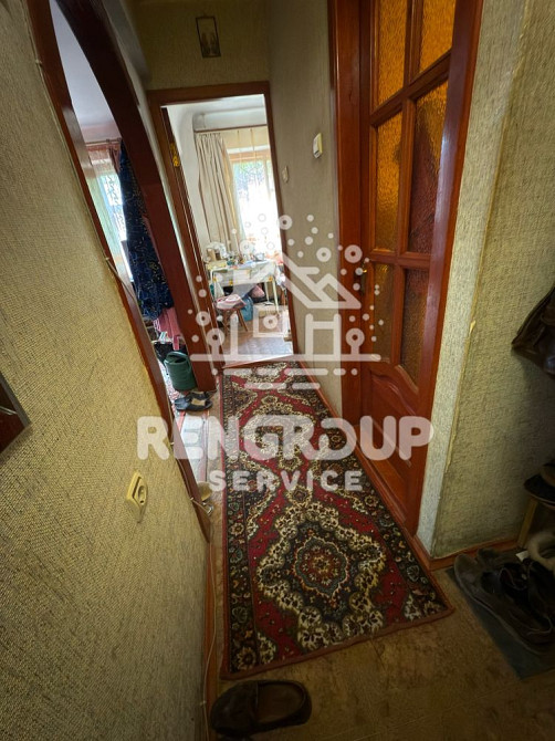 Продажа 1 кімн. Кв. в м. Сміла рн Богдана Смела - изображение 1