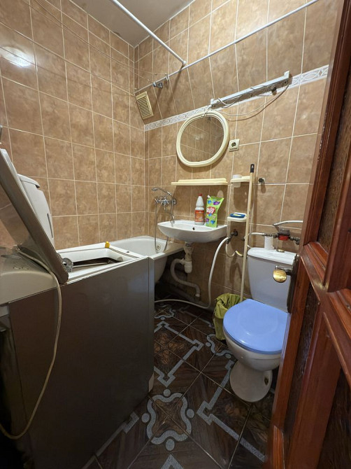 Продажа 1 кімн. Кв. в м. Сміла рн Богдана Смела - изображение 5