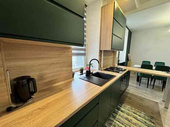 Продаж 1 кім.квартири 49,3 м2 вул. в. Городецького Винница