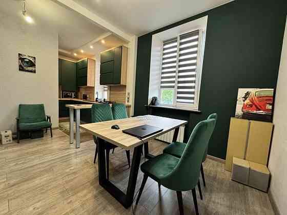 Продаж 1 кім.квартири 49,3 м2 вул. в. Городецького Винница