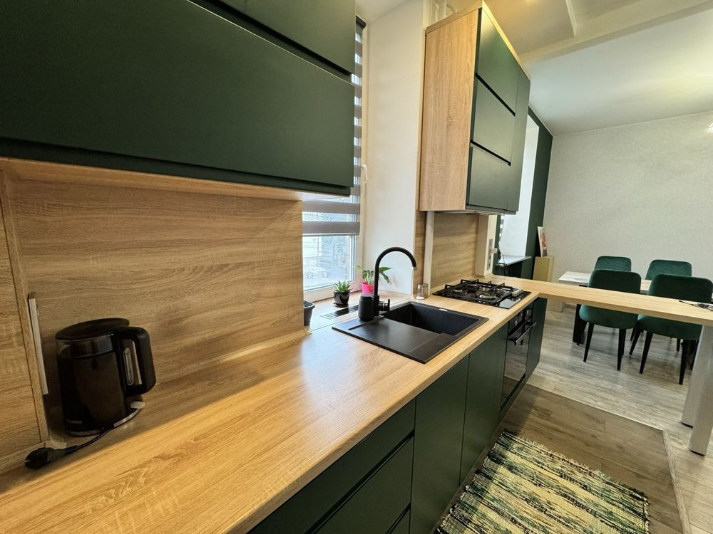 Продаж 1 кім.квартири 49,3 м2 вул. в. Городецького Винница - изображение 3