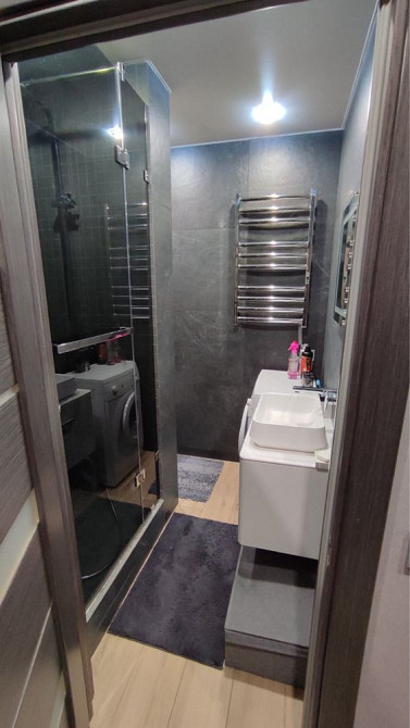 Продаж 1 кім.квартири 49,3 м2 вул. в. Городецького Винница - изображение 8