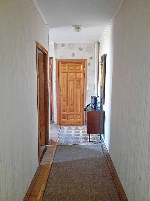 Продам 3к.чешку 8\12 жилое пр.Победы 60,метро-3мин. (404035) Харьков - изображение 8