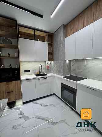 Аркадия. Двухкомнатная квартира. Новый ремонт. ЖК Атмосфера Одесса