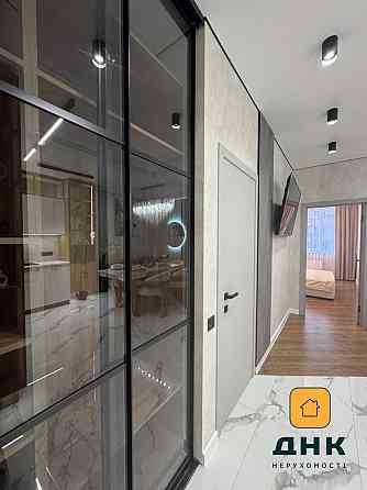 Аркадия. Двухкомнатная квартира. Новый ремонт. ЖК Атмосфера Одесса