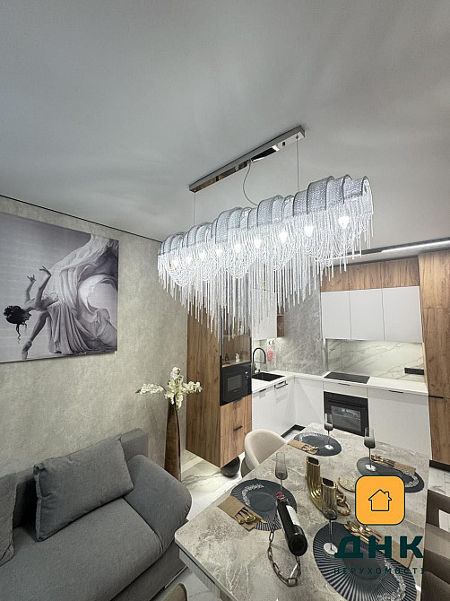 Аркадия. Двухкомнатная квартира. Новый ремонт. ЖК Атмосфера Одеса - зображення 3