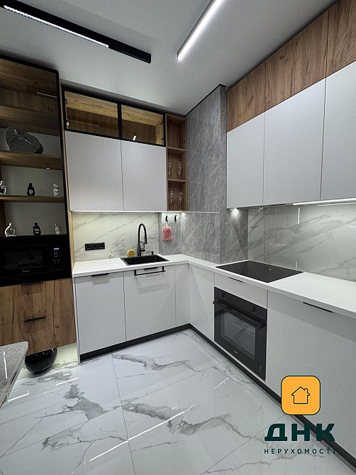 Аркадия. Двухкомнатная квартира. Новый ремонт. ЖК Атмосфера Одеса - зображення 4