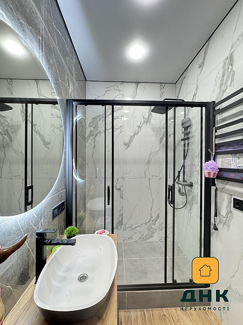 Аркадия. Двухкомнатная квартира. Новый ремонт. ЖК Атмосфера Одеса - зображення 8