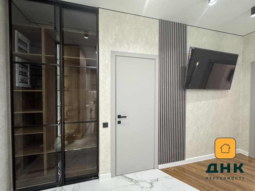 Аркадия. Двухкомнатная квартира. Новый ремонт. ЖК Атмосфера Одеса - зображення 5