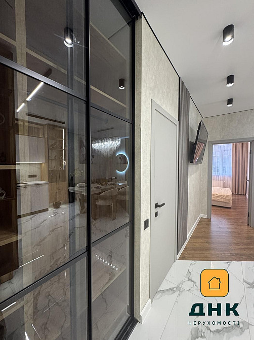 Аркадия. Двухкомнатная квартира. Новый ремонт. ЖК Атмосфера Одеса - зображення 6