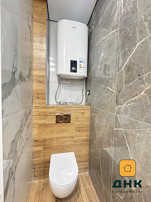 Аркадия. Двухкомнатная квартира. Новый ремонт. ЖК Атмосфера Одеса - зображення 7