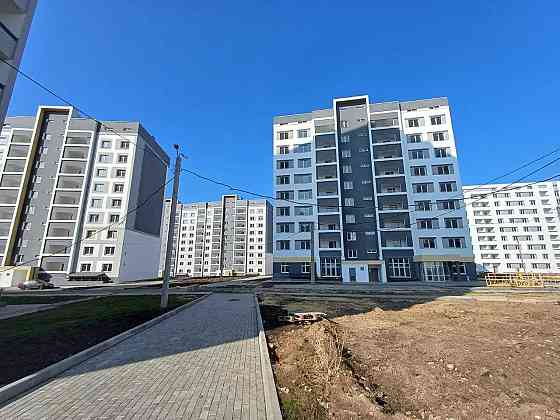 23000$ ДОКУМЕНТЫ! ЖК Сказка Продам 1 комн. квартиру 47м2 ДОМ СДАН! AB Харьков