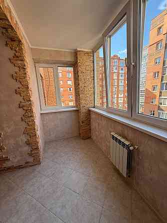 Ірпінь 1к в ЖК Смайл 60000 у.о Ирпень