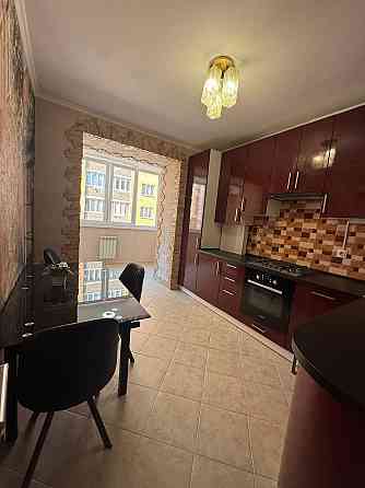 Ірпінь 1к в ЖК Смайл 60000 у.о Ирпень