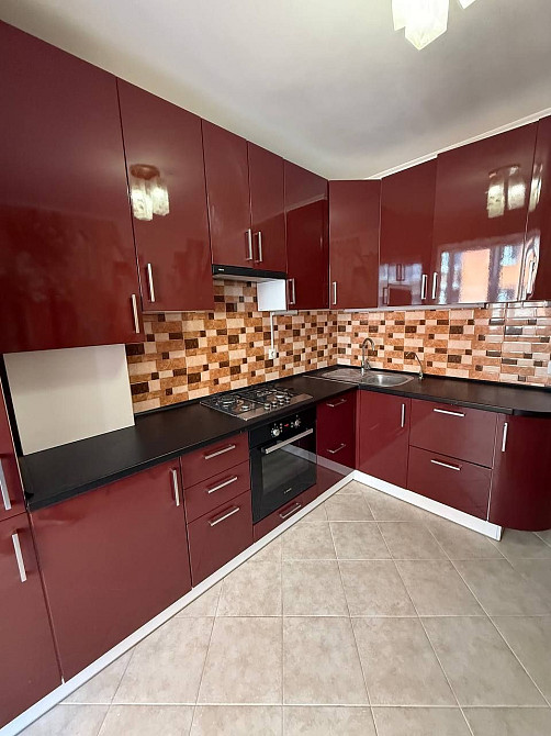 Ірпінь 1к в ЖК Смайл 60000 у.о Ирпень - изображение 2