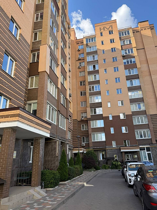 Ірпінь 1к в ЖК Смайл 60000 у.о Ирпень - изображение 7