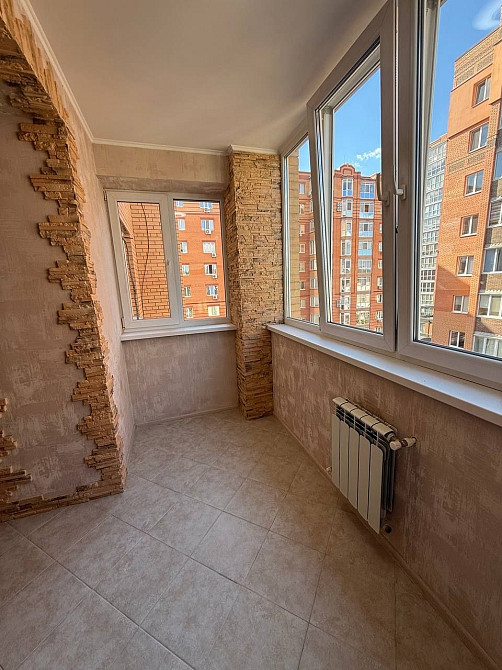 Ірпінь 1к в ЖК Смайл 60000 у.о Ирпень - изображение 5