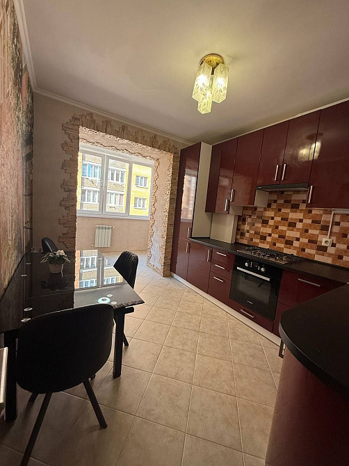 Ірпінь 1к в ЖК Смайл 60000 у.о Ирпень - изображение 1